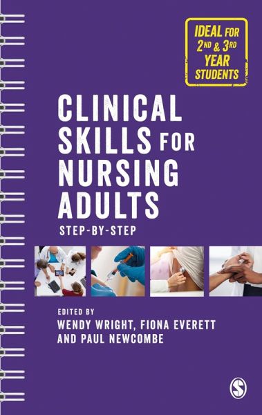 Clinical Skills for Nursing Adults (eBook, PDF)