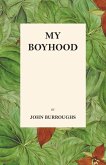 My Boyhood (eBook, ePUB)