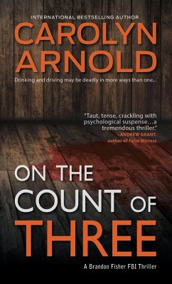 On the Count of Three - Arnold, Carolyn