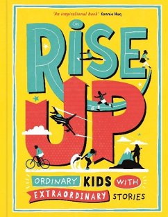 Rise Up - Li, Amanda; Blackwell, Amy