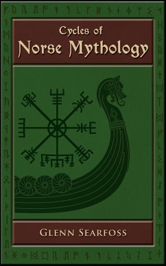 Cycles of Norse Mythology - Searfoss, Glenn