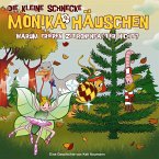 Warum frieren Zitronenfalter nicht? / Die kleine Schnecke, Monika Häuschen, Audio-CDs 54