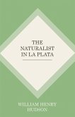 The Naturalist In La Plata (eBook, ePUB)