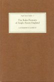 The Ruler Portraits of Anglo-Saxon England (eBook, PDF)