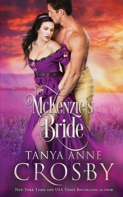 McKenzie's Bride - Crosby, Tanya Anne