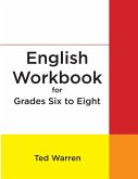 English Workbook for Grades Six to Eight