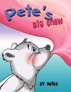 Cover Pete's Big Chew