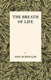 The Breath of Life (eBook, ePUB)