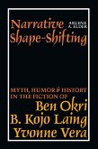 Narrative Shape-Shifting (eBook, PDF)