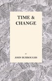 Time and Change (eBook, ePUB)