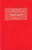 The Works of Thomas Traherne II (eBook, PDF)