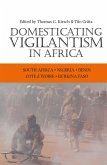 Domesticating Vigilantism in Africa (eBook, PDF)