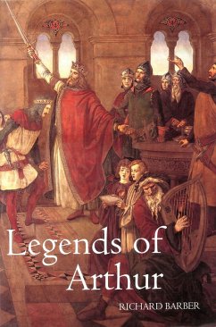 Legends of Arthur (eBook, PDF)