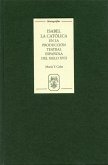 Isabel la Católica en la producción teatral española del siglo XVII (eBook, PDF)