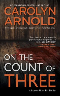 On the Count of Three - Arnold, Carolyn