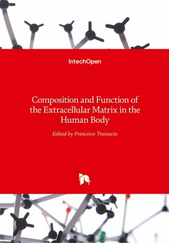 Composition and Function of the Extracellular Matrix in the Human Body