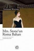 Mrs. Stoneun Roma Bahari - Williams, Tennessee