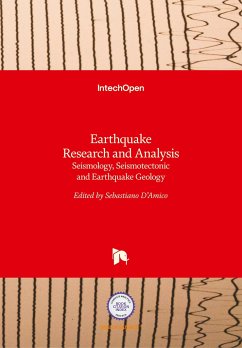 Earthquake Research and Analysis