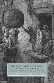 The East India Company's London Workers (eBook, PDF)