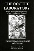 The Occult Laboratory (eBook, PDF)