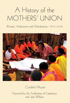 A History of the Mothers' Union (eBook, PDF)