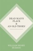 Dead Man's Plack and An Old Thorn (eBook, ePUB)