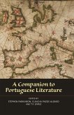A Companion to Portuguese Literature (eBook, PDF)