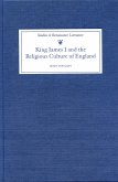 King James I and the Religious Culture of England (eBook, PDF)