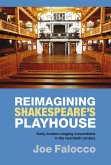 Reimagining Shakespeare's Playhouse (eBook, PDF)