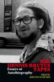 The Dennis Brutus Tapes (eBook, PDF)
