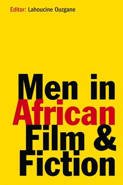 Men in African Film and Fiction (eBook, PDF)