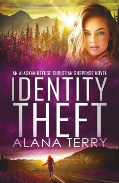 Identity Theft - Terry, Alana