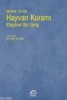 Hayvan Kurami - Ryan, Derek