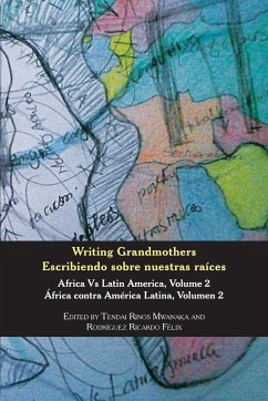 Writing Grandmothers