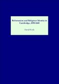 Reformation and Religious Identity in Cambridge, 1590-1644 (eBook, PDF)