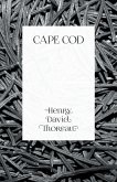 Cape Cod (eBook, ePUB)