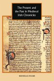 The Present and the Past in Medieval Irish Chronicles (eBook, PDF)