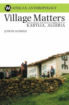 Village Matters (eBook, PDF) - Scheele, Judith