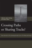 Crossing Paths or Sharing Tracks? (eBook, PDF)