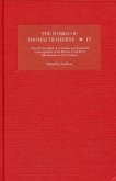 The Works of Thomas Traherne IV (eBook, PDF)