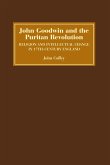 John Goodwin and the Puritan Revolution (eBook, PDF)