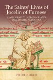 The Saints' Lives of Jocelin of Furness (eBook, PDF)