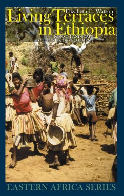 Living Terraces in Ethiopia (eBook, PDF) - Watson, Elizabeth E.