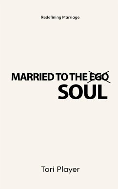 Married To The Soul - Player, Tori