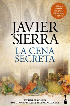 La cena secreta - Sierra, Javier