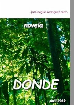 Cover DONDE