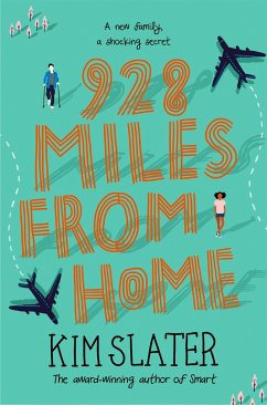 928 Miles from Home - Slater, Kim