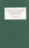 Meeting the Other in Norse Myth and Legend (eBook, PDF)