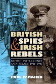 British Spies and Irish Rebels (eBook, PDF)