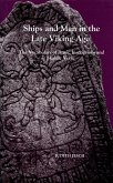 Ships and Men in the Late Viking Age (eBook, PDF)